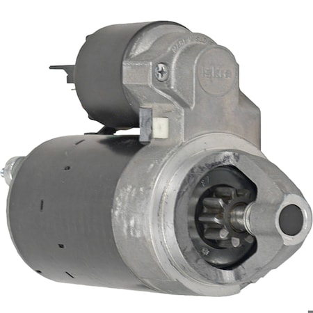 Db Electrical Starter for Hatz 01662800, 50483500, 504835001, Mahle 11.131.529 MAH-MS436